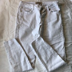 Regular Waisted Jeans